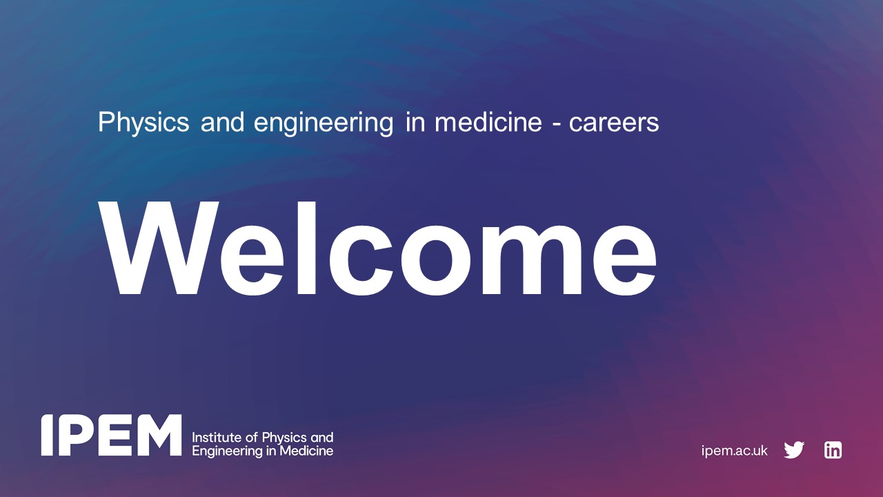 Careers Presentations