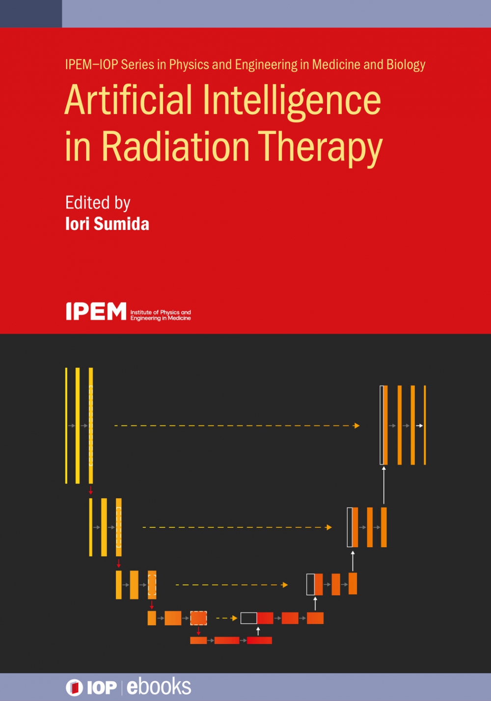 Cover of Artificial Intelligence in Radiation Therapy