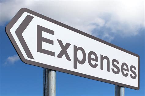 Expense Form