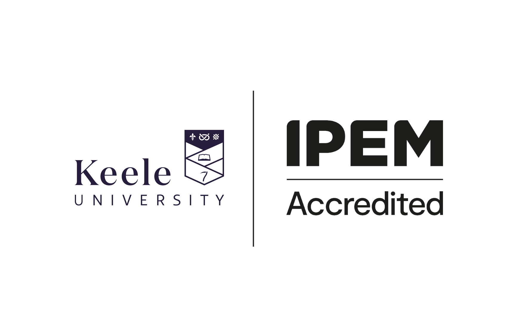 Keele University - MSc Biomedical Engineering