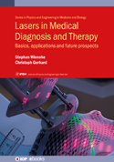 Cover of Lasers in Medical Diagnosis and Therapy 