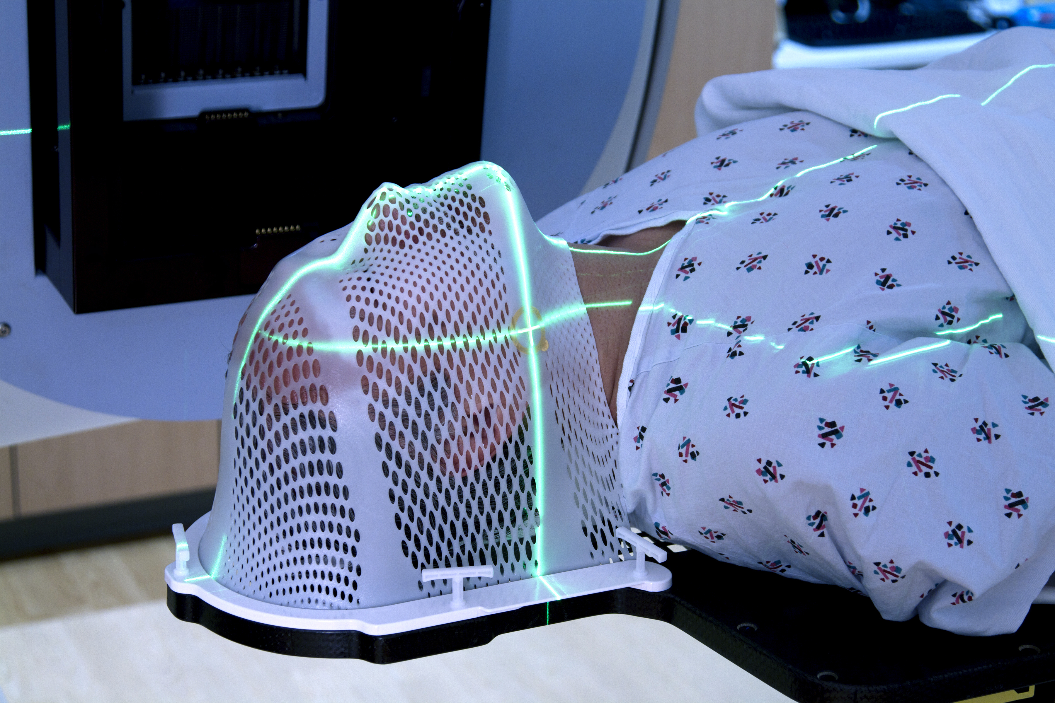 Chronic and shocking underinvestment in radiotherapy services, says new survey