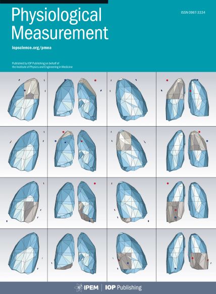 IOP Publishing and IPEM mandate reporting of sex and gender in research