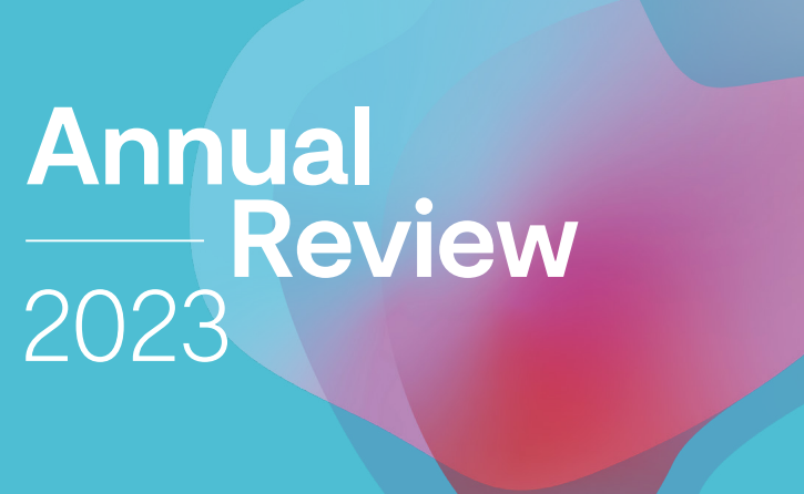 Annual Review 2023