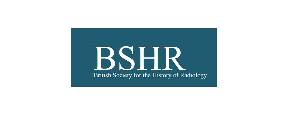 British Society for the History of Radiology