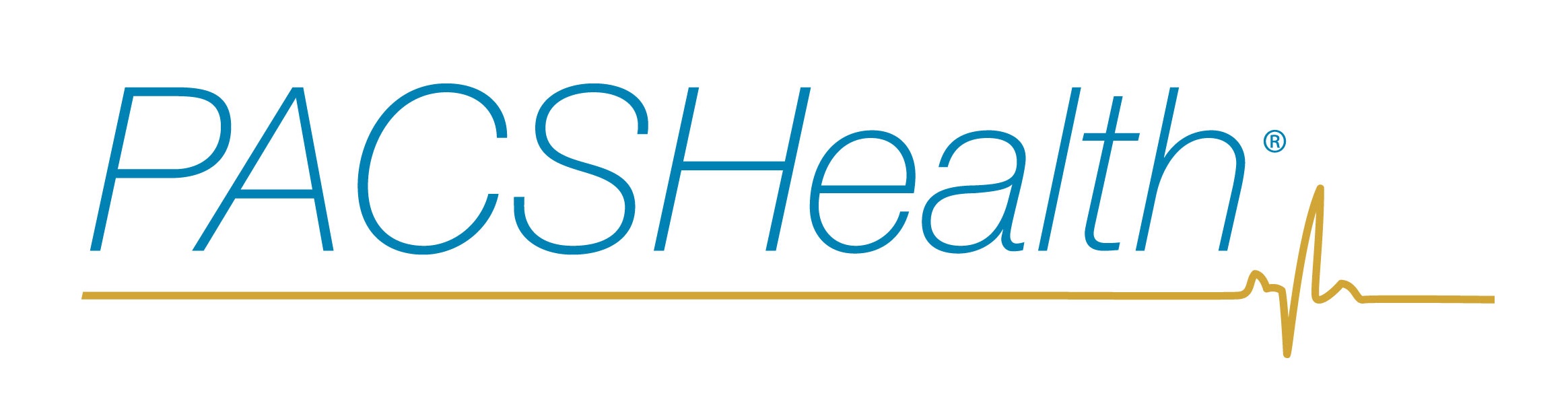 Pacshealth R Logo