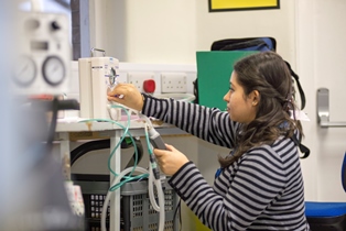 Becoming a Clinical Technologist