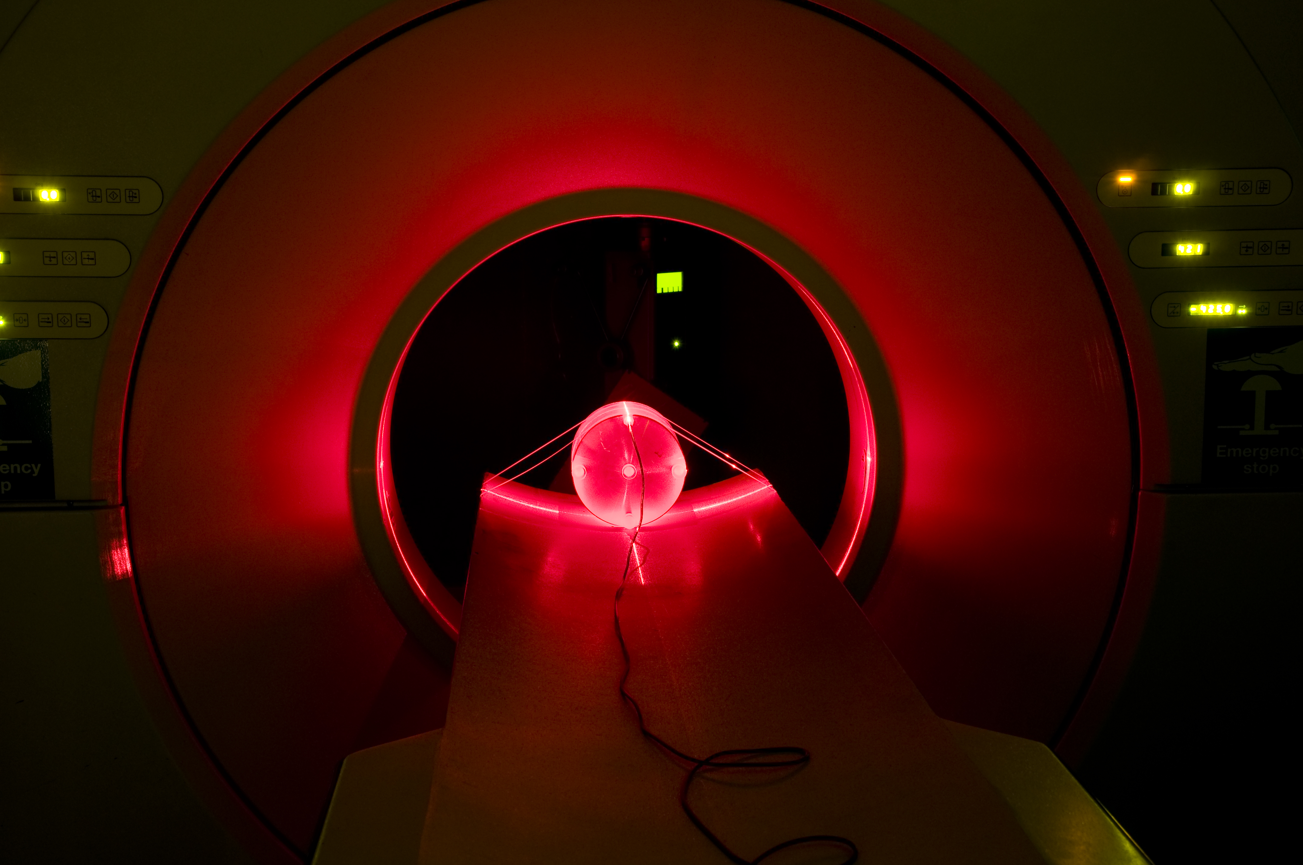 Lasers in medicine is new 'Science & The Scientists' leaflet